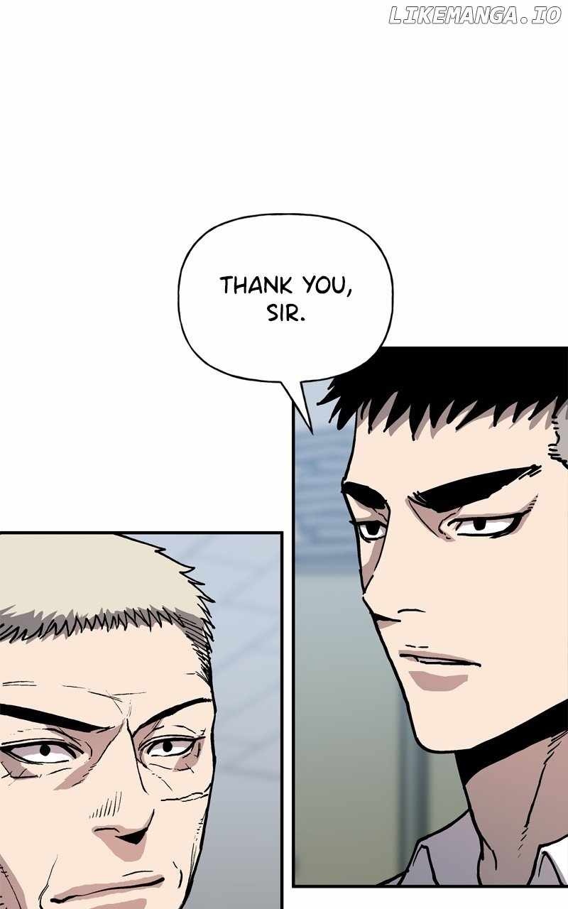 Boss Returns Chapter 35 76